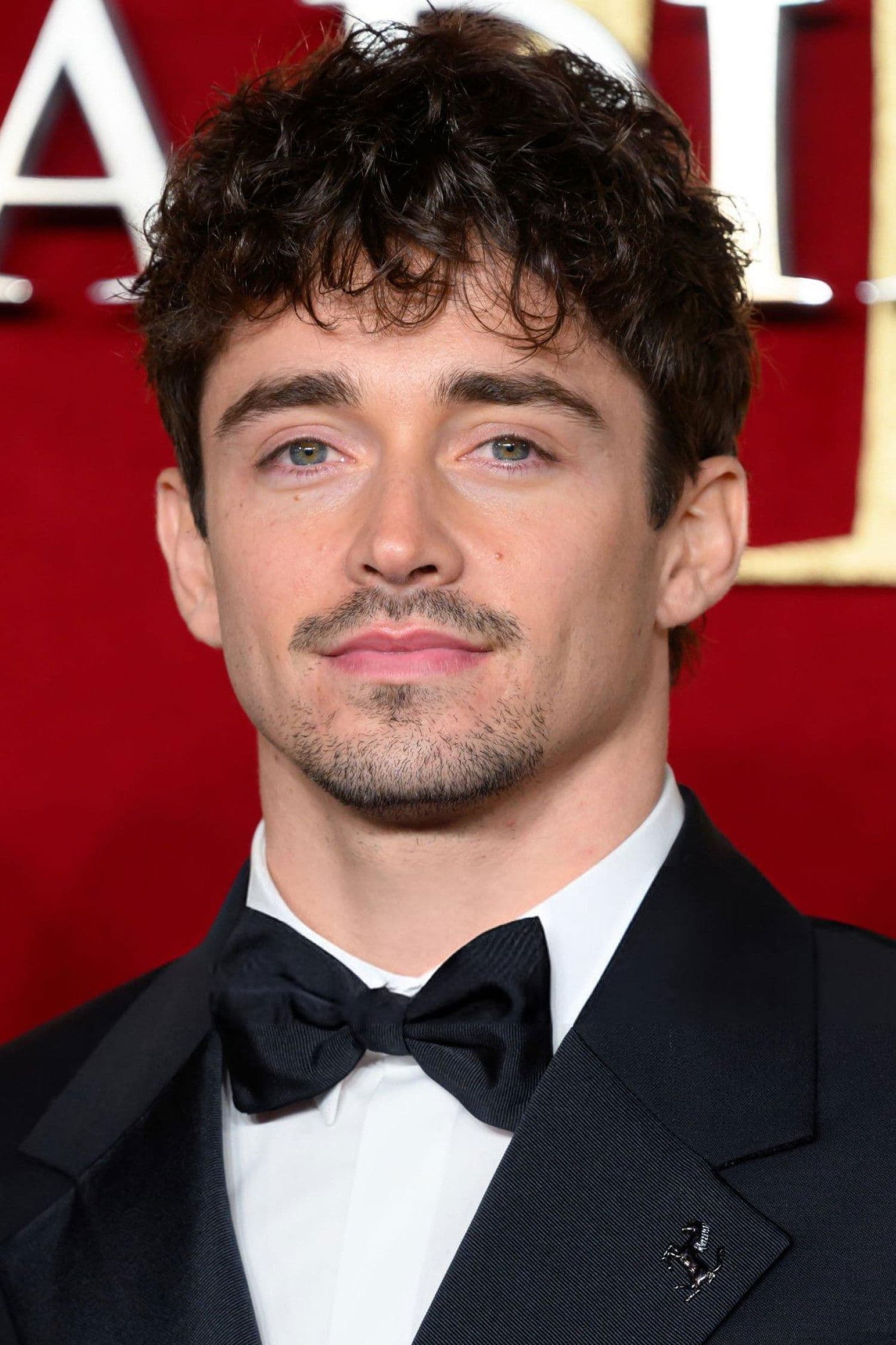 Charles Leclerc profile