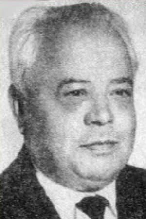 Vahid Kadyrov profile