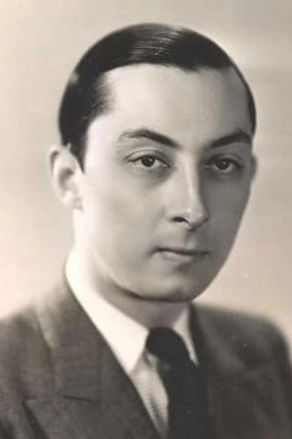 Christian Gérard profile