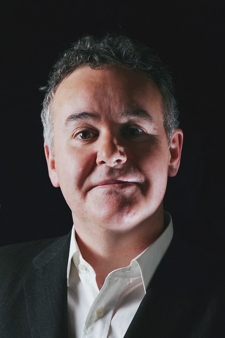Adam Curtis profile