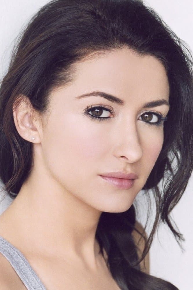 Ashley Gallegos profile