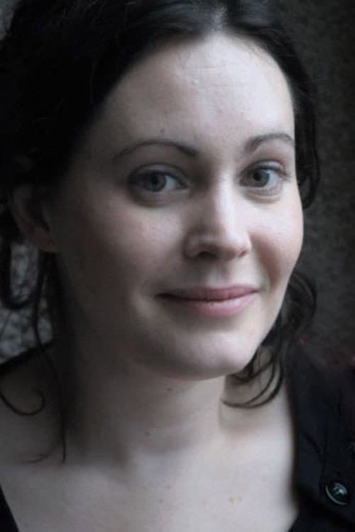 Amélie Harrault profile