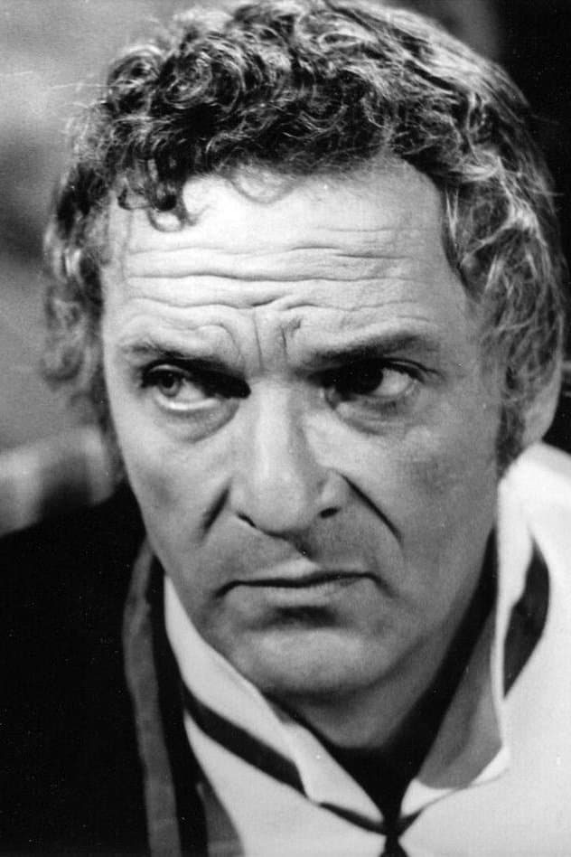 Jacques Harden profile