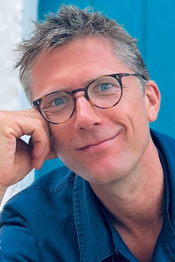 Nils Bökamp profile