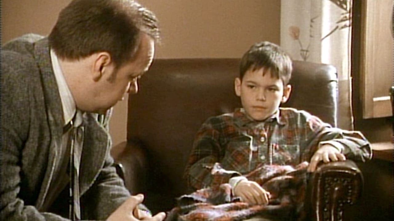 The Boys of St. Vincent: 15 Years Later backdrop