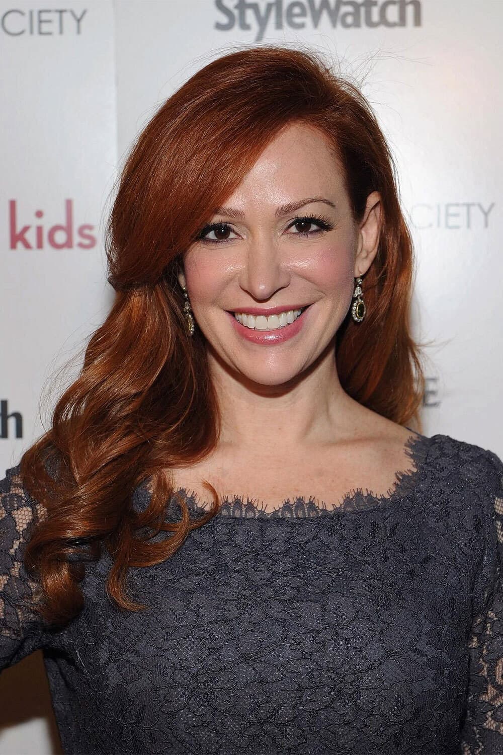 Rebecca Creskoff profile