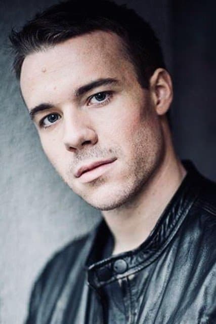 Gabriel C. Brown profile