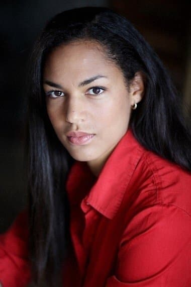 Aïssatou Diop profile