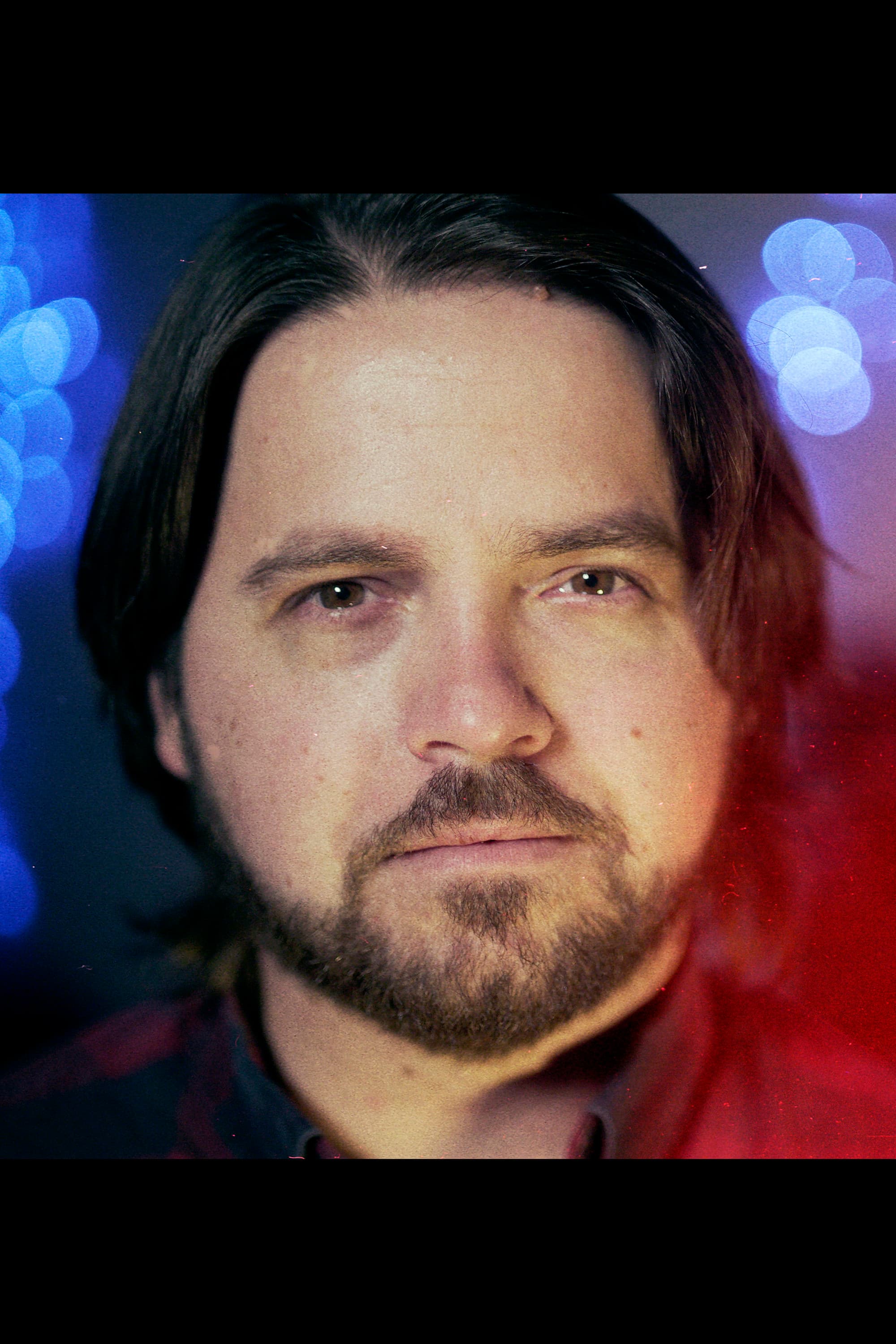 Phillip Lybrand profile