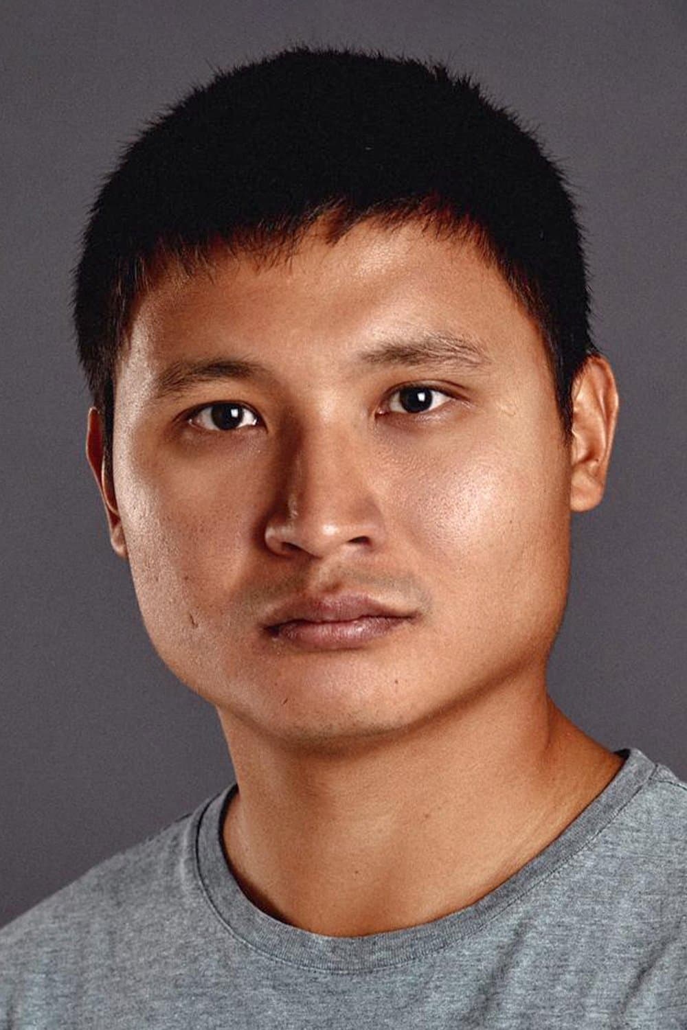 Azamat Nigmanov profile