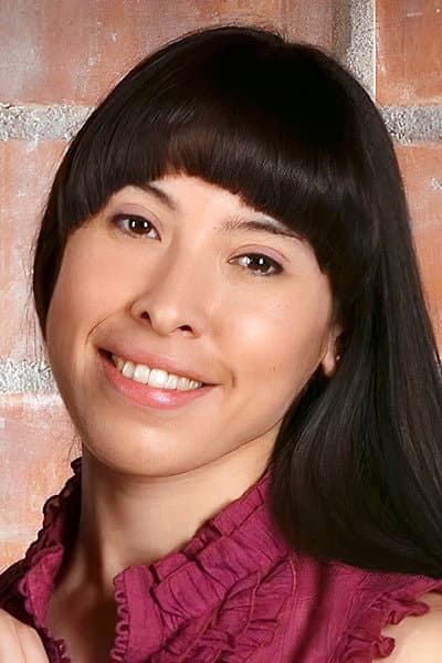 Tamara Ferreira profile