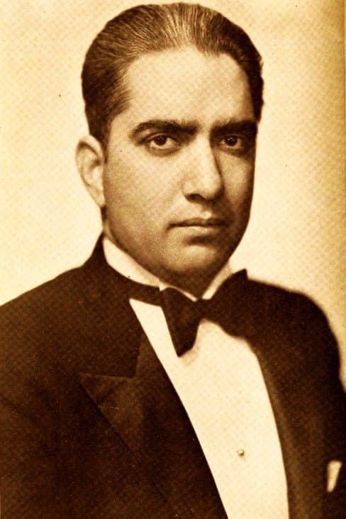 Lal Chand Mehra profile