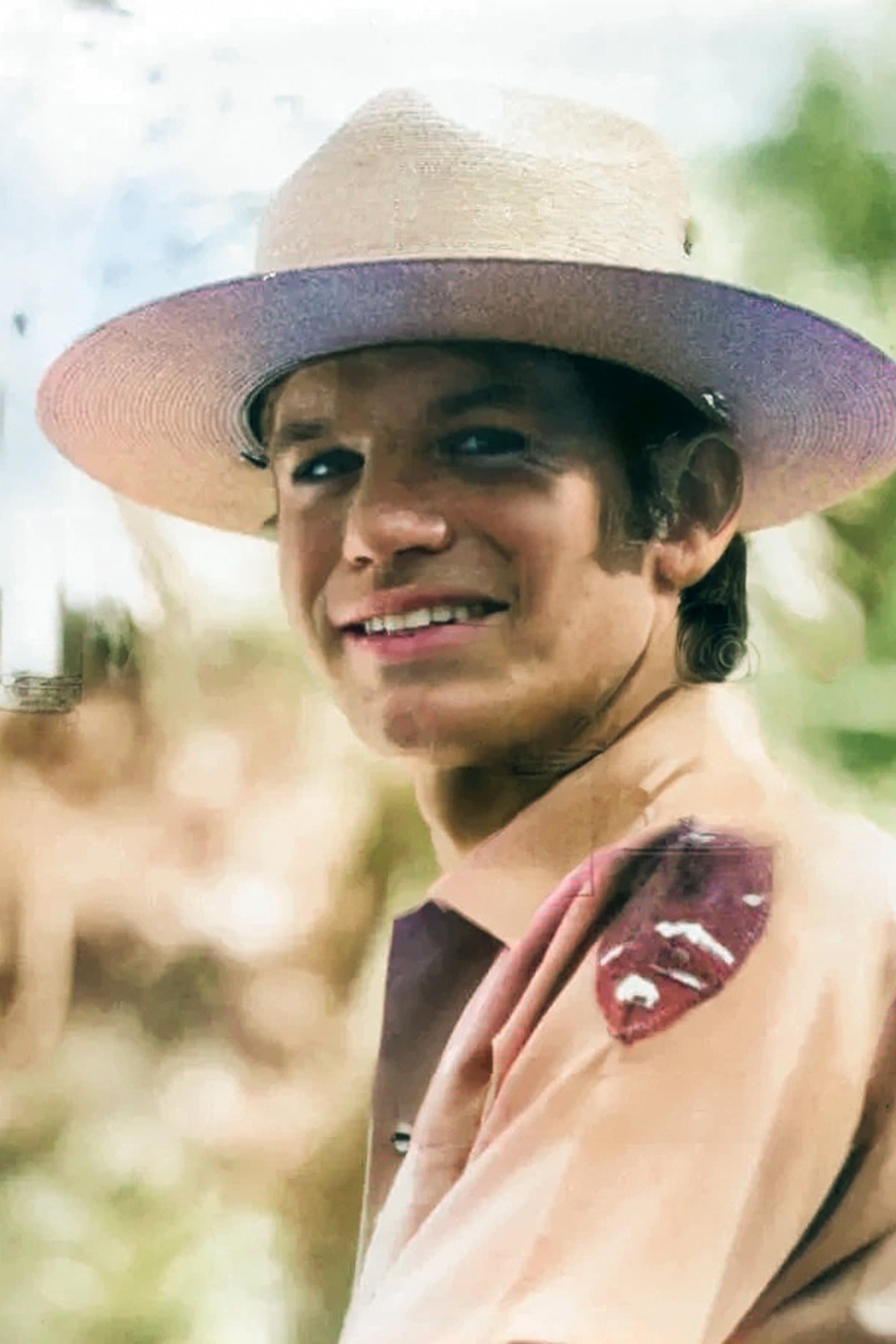 James G. Richardson profile