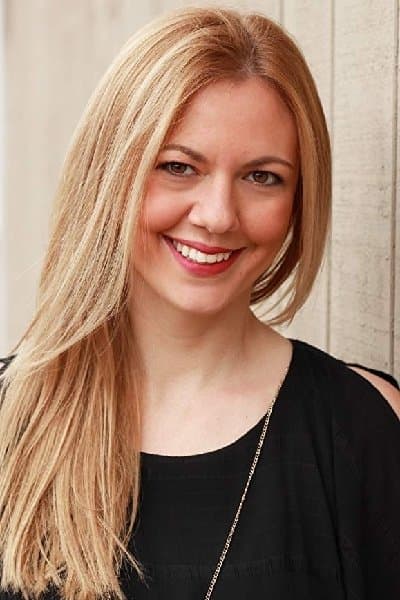 Jessica Bell profile