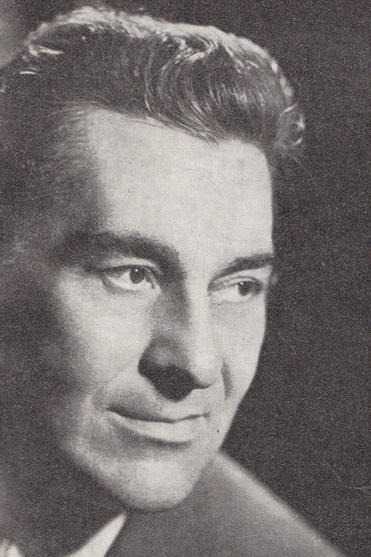 Nucu Păunescu profile