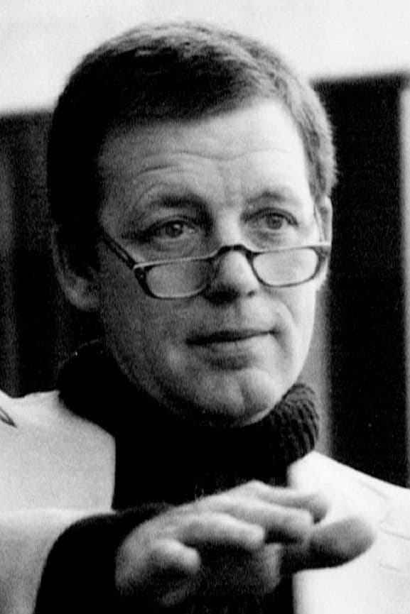 Robert W. Taylor profile