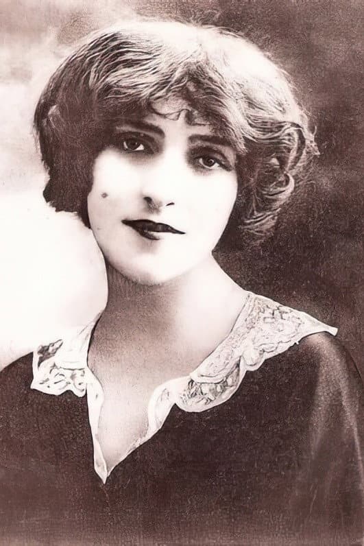 Maria Ventura profile