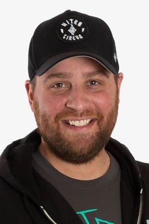 Tommy Passemante profile