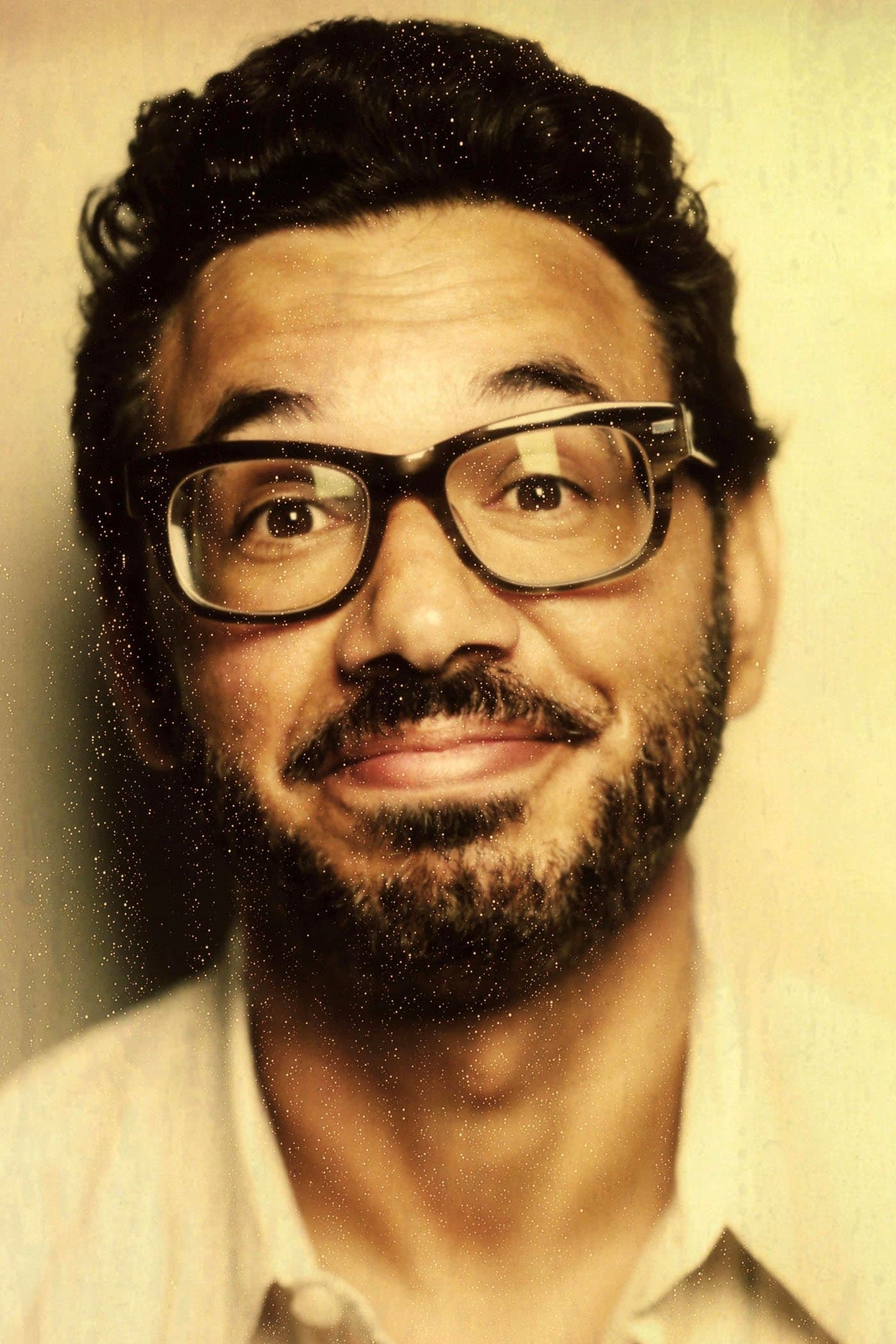 Al Madrigal profile