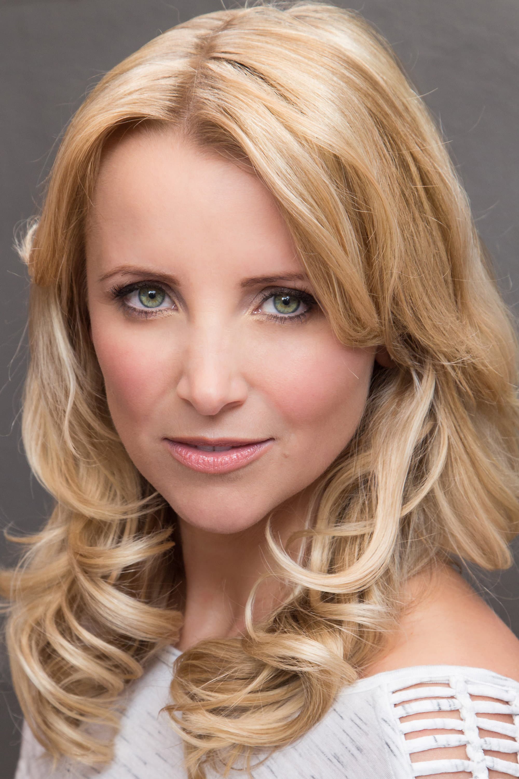 Carley Stenson profile