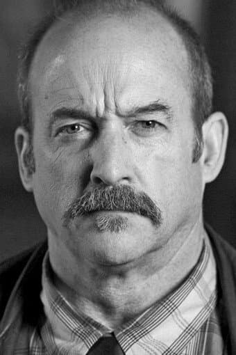 Mitchell Kosterman profile