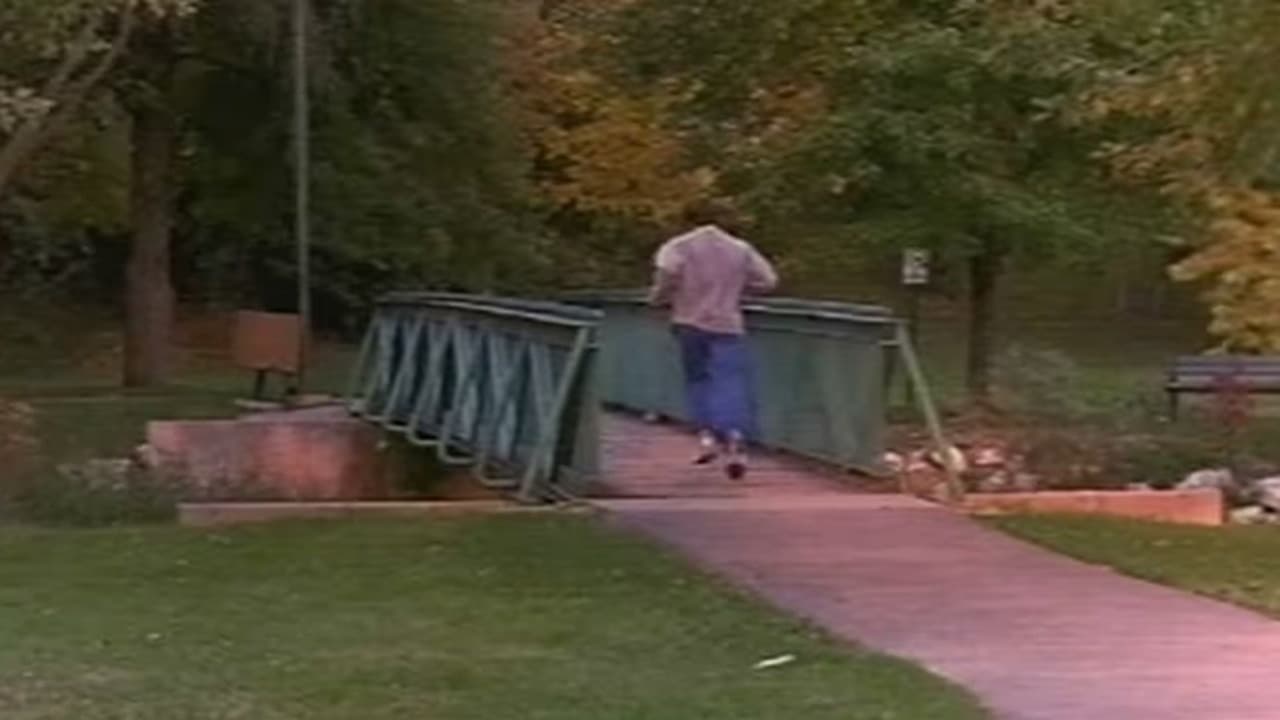 The Girl Next Door backdrop