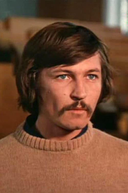 Viktor Kremlev profile