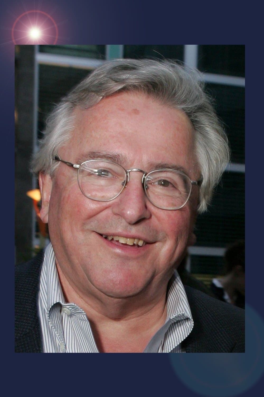 William J. Immerman profile