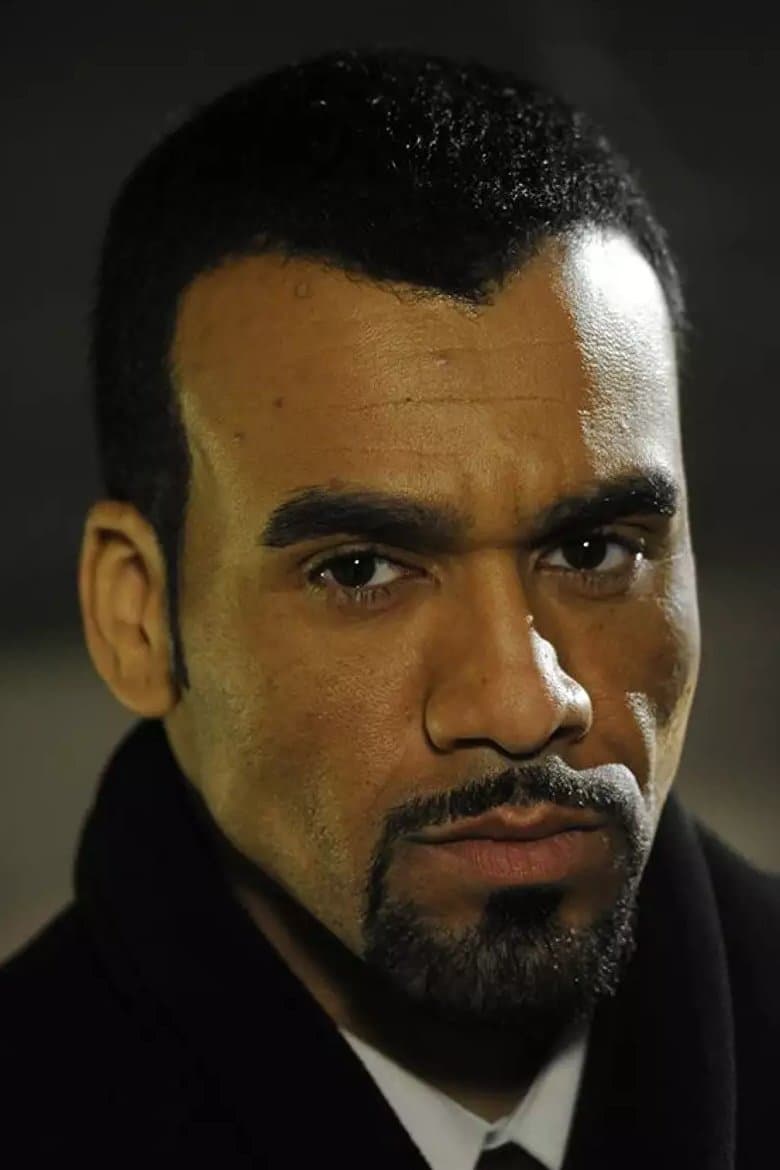 Danny Blanco Hall profile