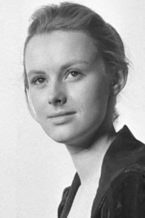 Wanda Chwiałkowska profile