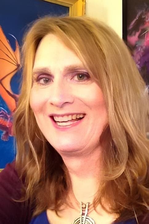 Jennell Jaquays profile