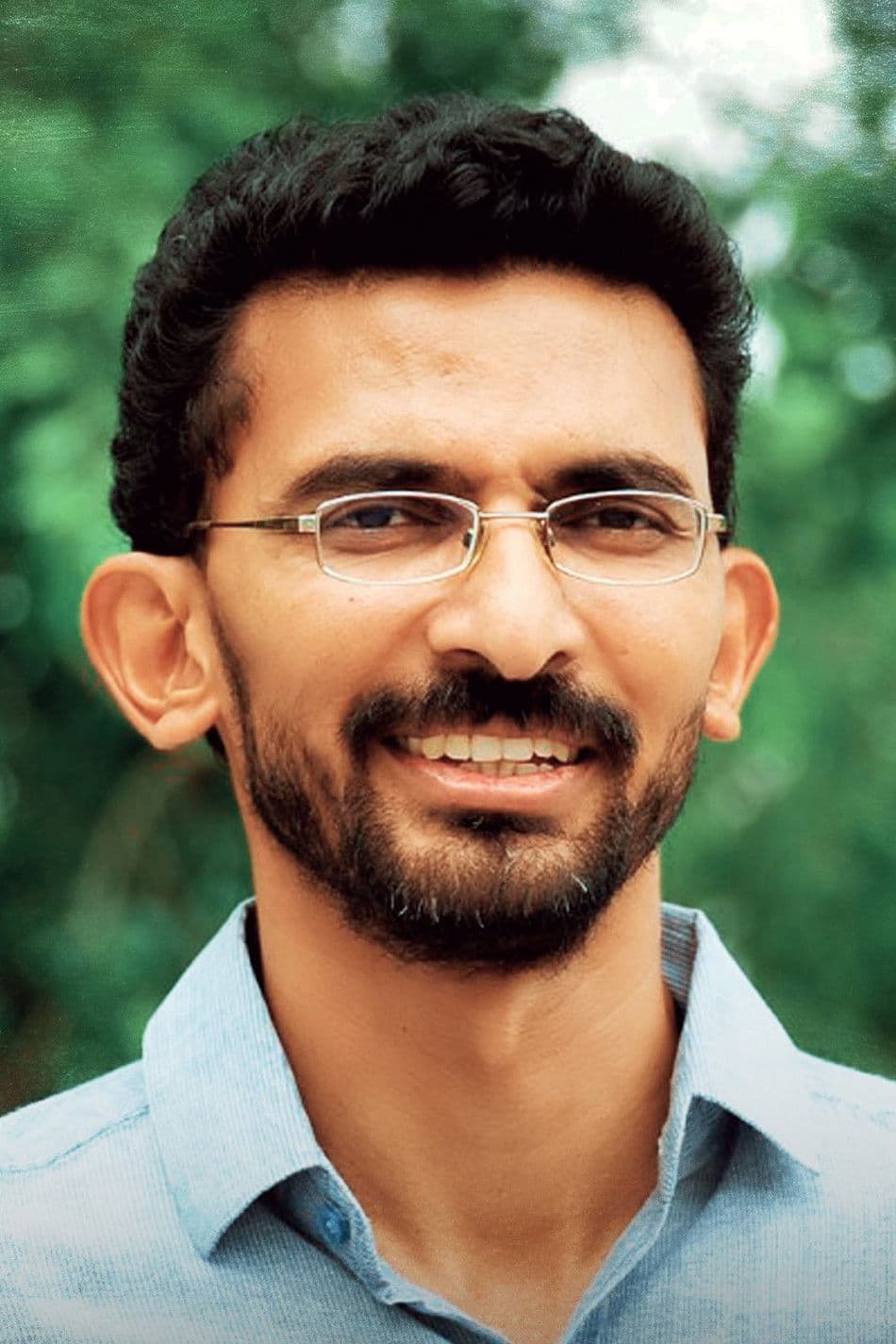 Sekhar Kammula profile