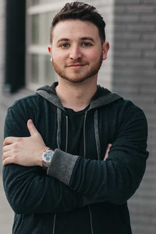 Mike Weinberg profile