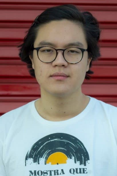 Pedro Miyoshi profile