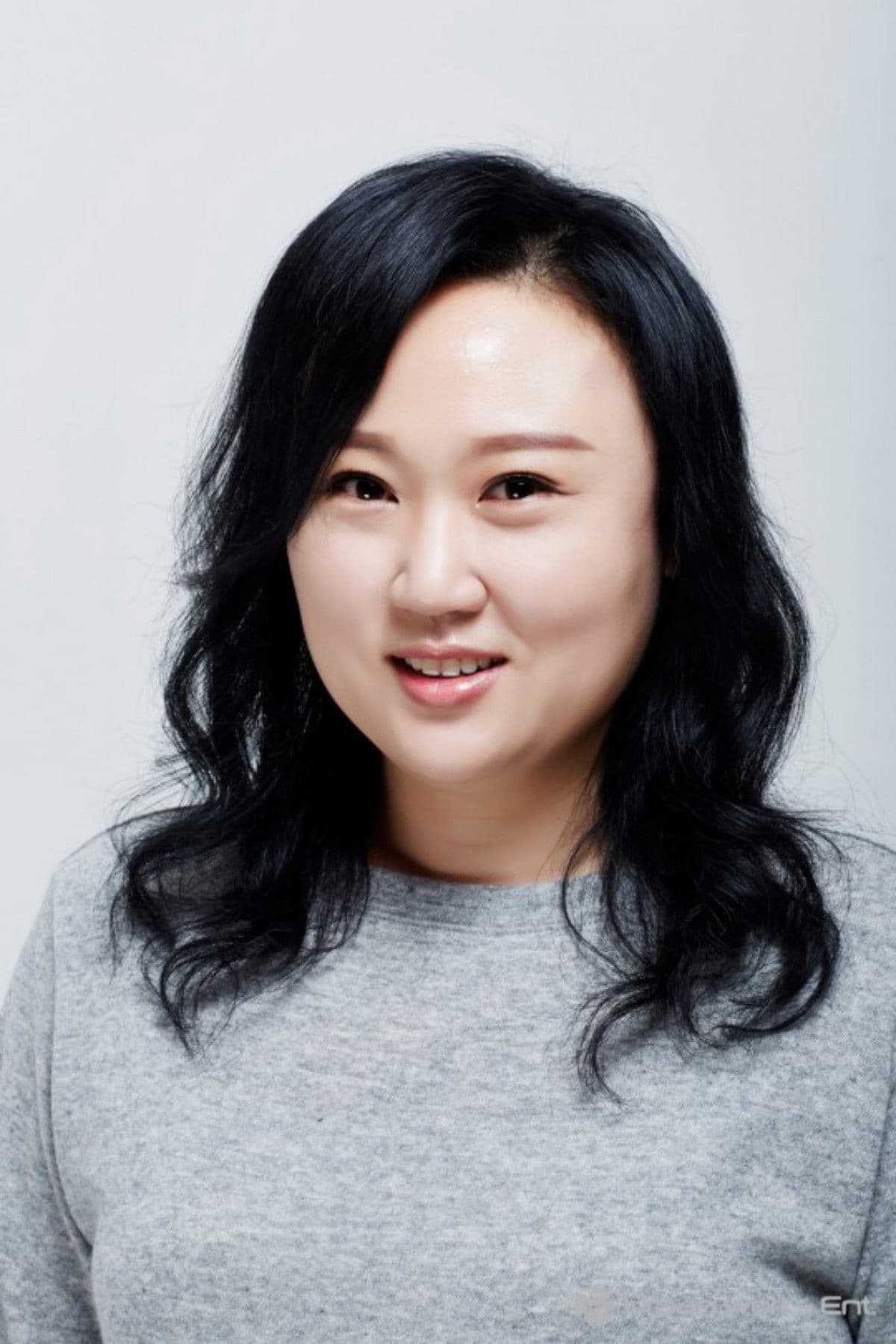 Ku Hye-ryeong profile