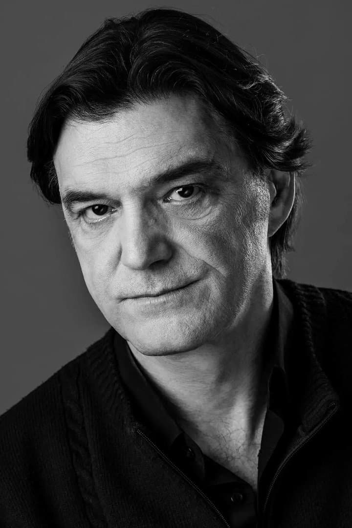 Slavko Juraga profile