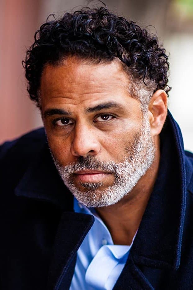 Adam Lazarre-White profile