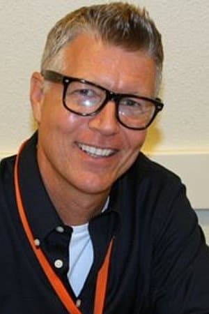 John Michael Graham profile