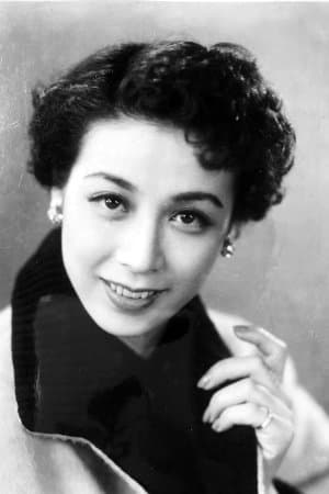 Chikage Awashima profile