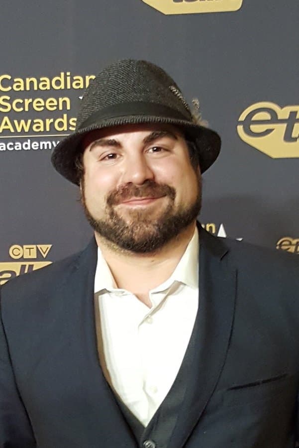 Dylan Pearce profile