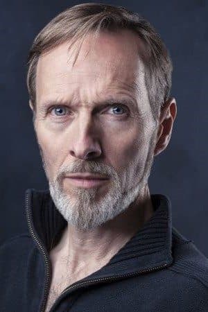 Mark Topping profile