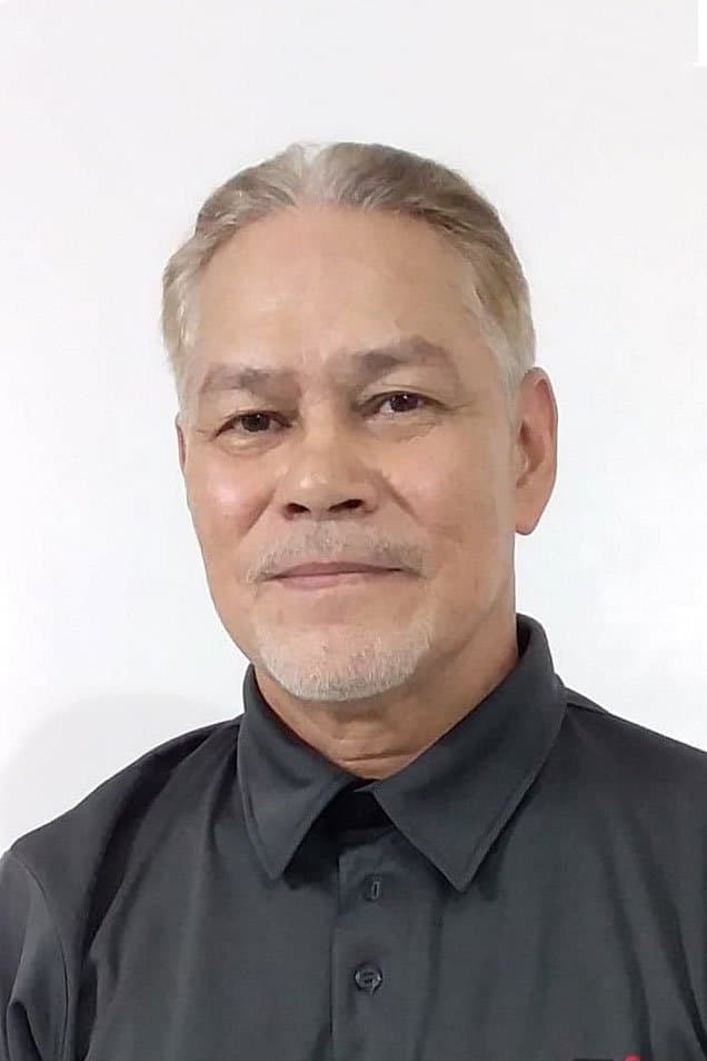 Archie Adamos profile