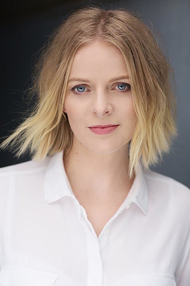 Alice Foulcher profile