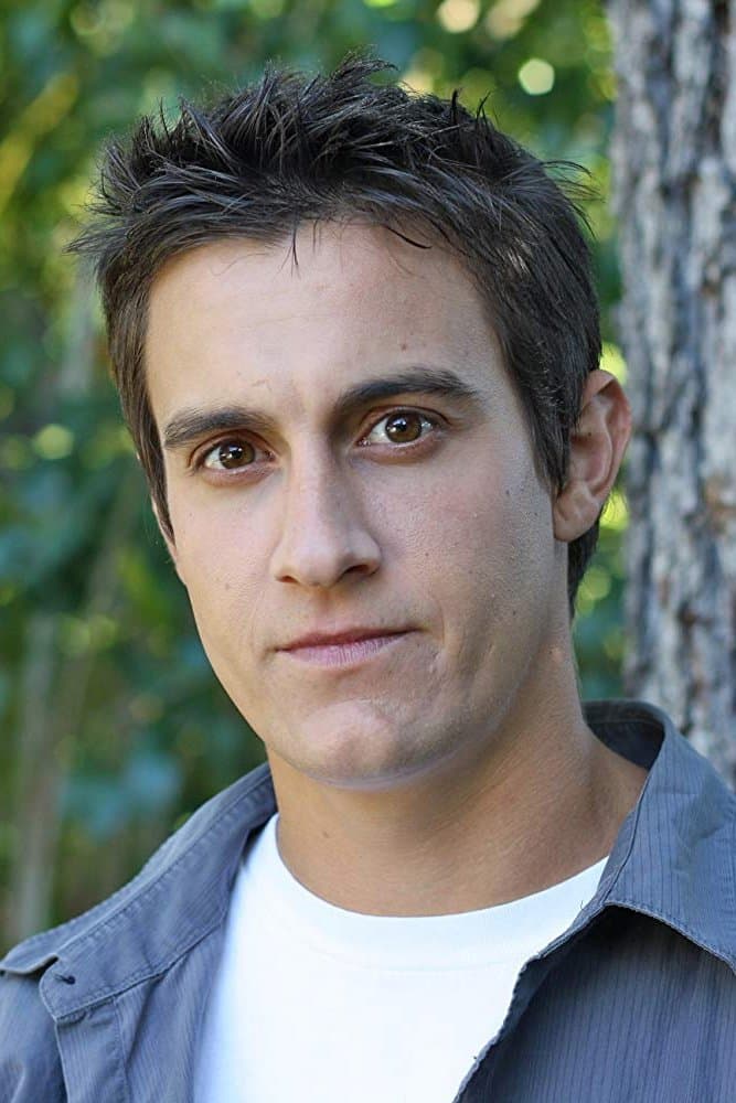 Travis Michael Myers profile