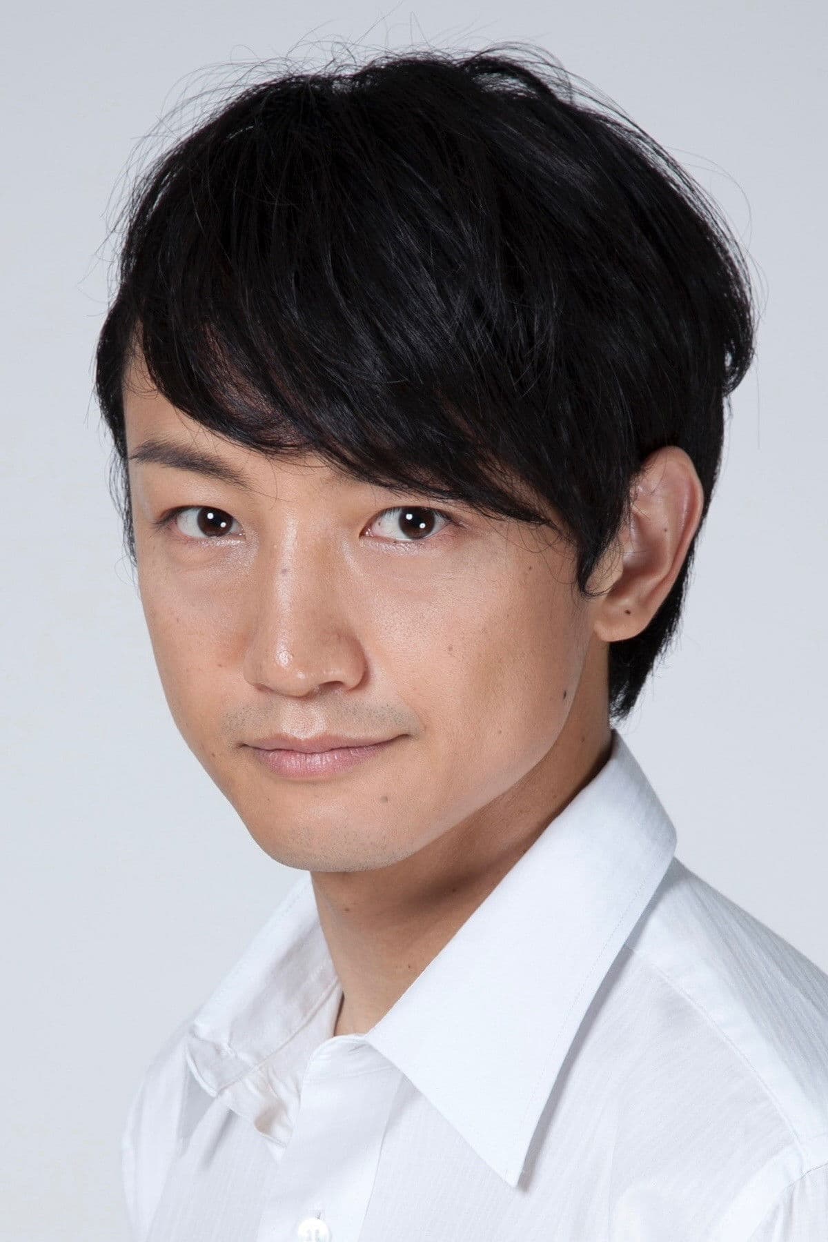 Takashi Nagayama profile