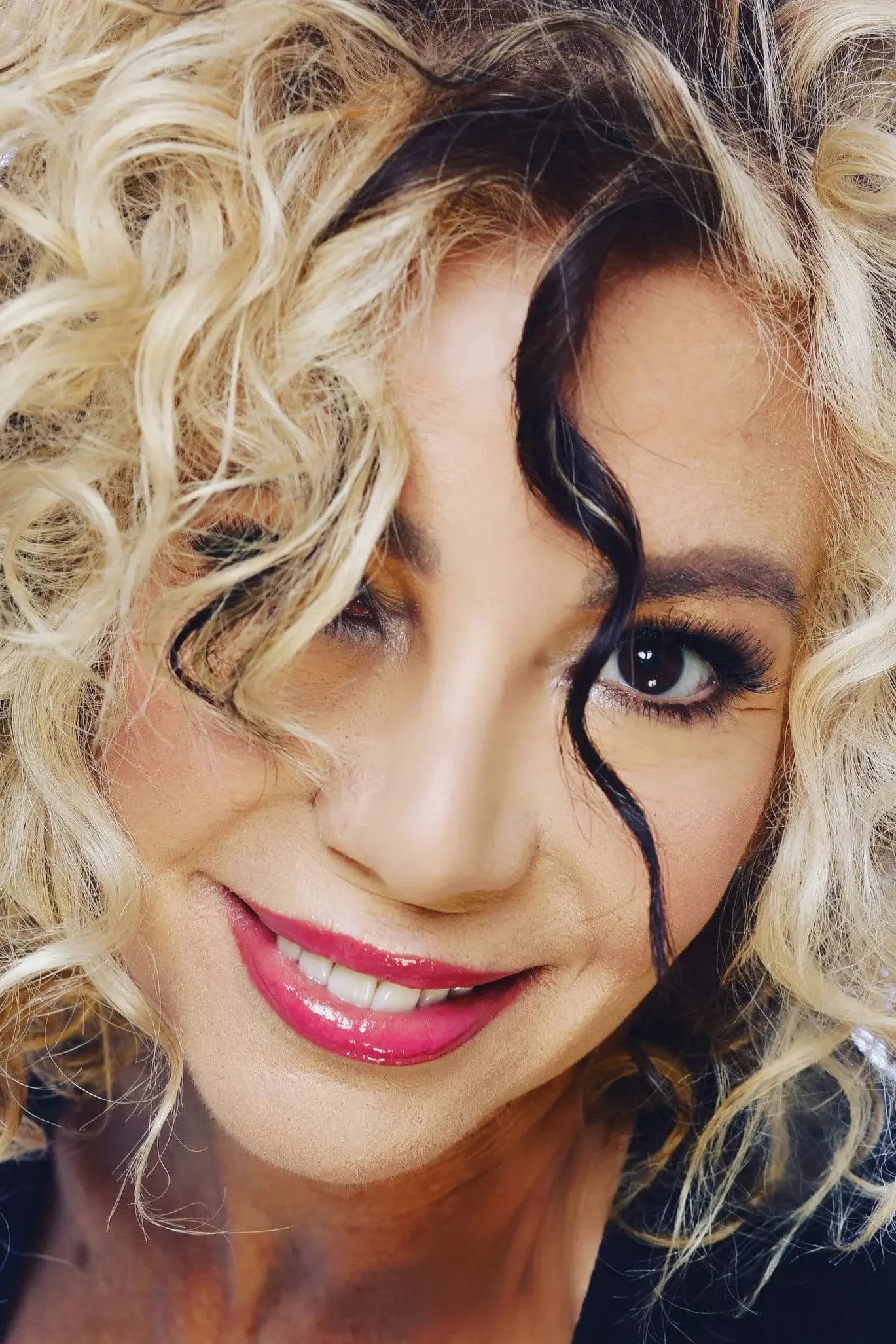 Carla Collins profile