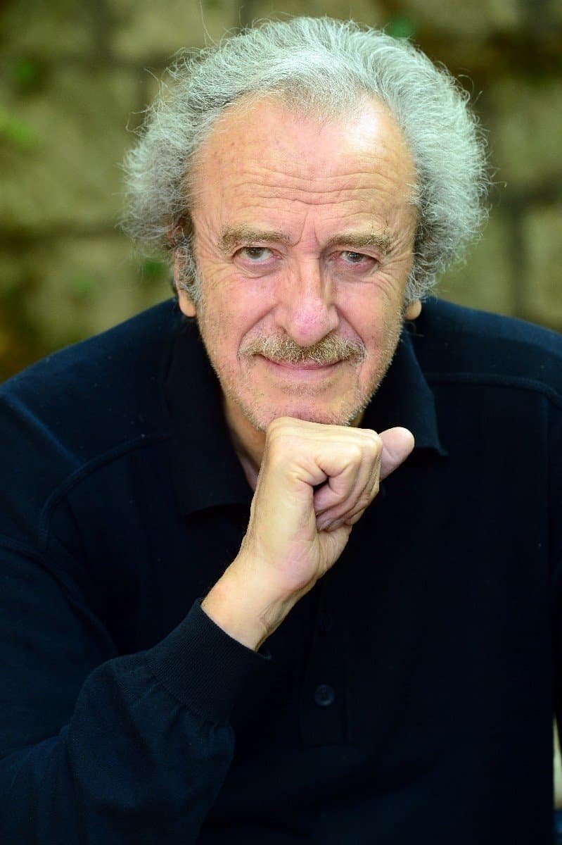 Mariano Rigillo profile