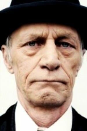 John Hainsworth profile