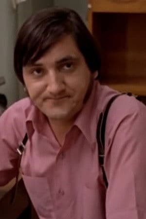 Jean-Pierre Saulnier profile