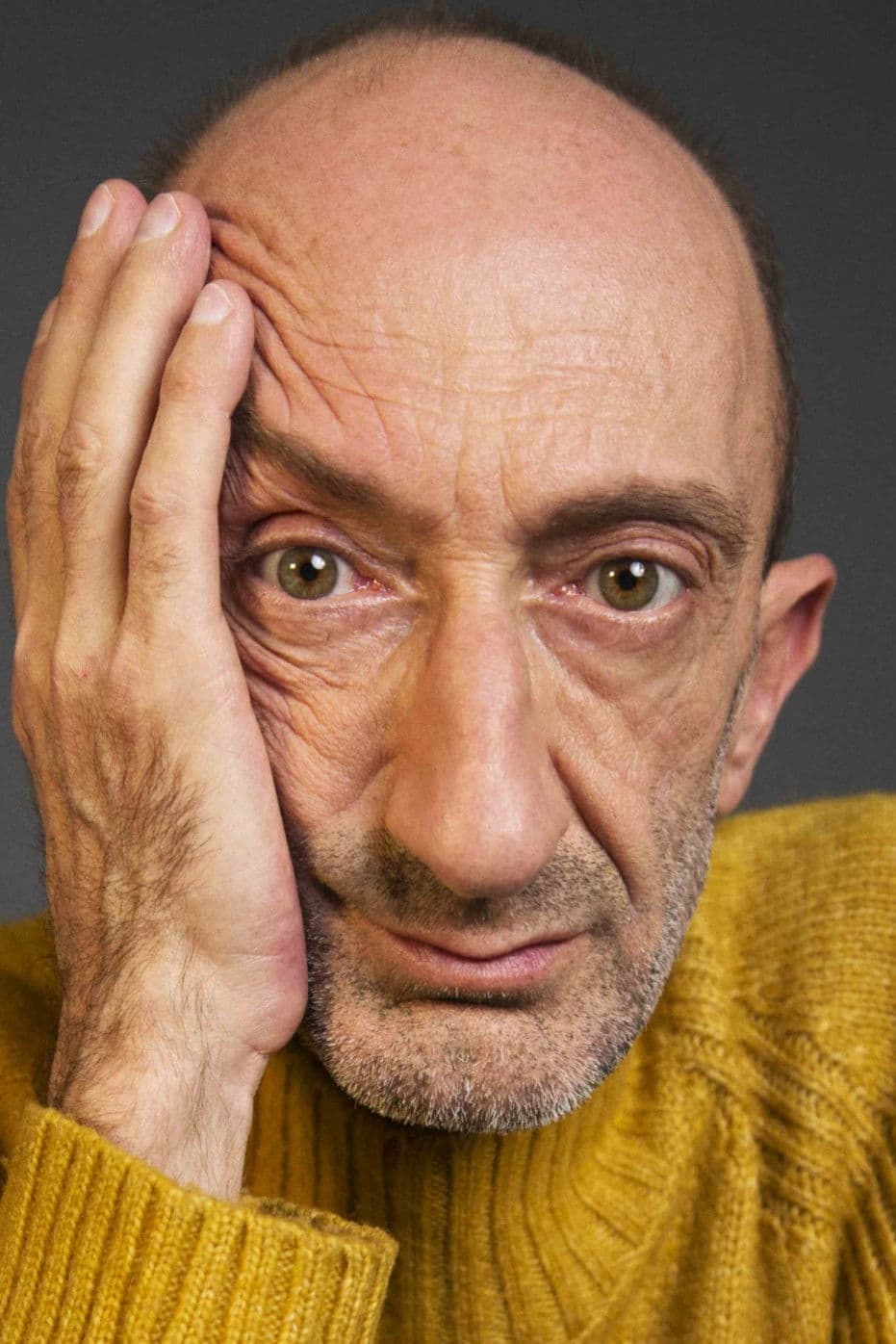 Boris Schoemann profile